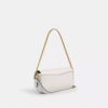 Borsa a patta con catena Brooke