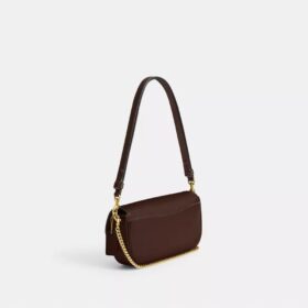 Borsa a patta con catena Brooke