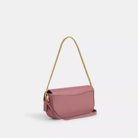 Borsa a patta con catena Brooke