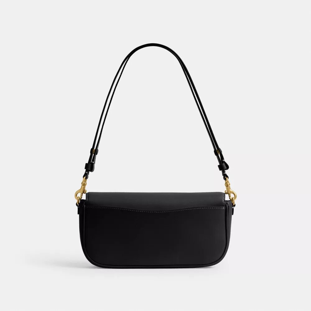 Borsa a patta con catena Brooke