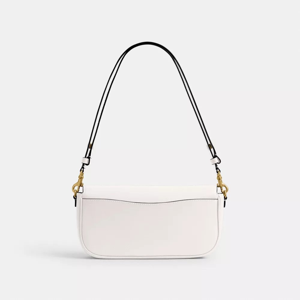 Borsa a patta con catena Brooke