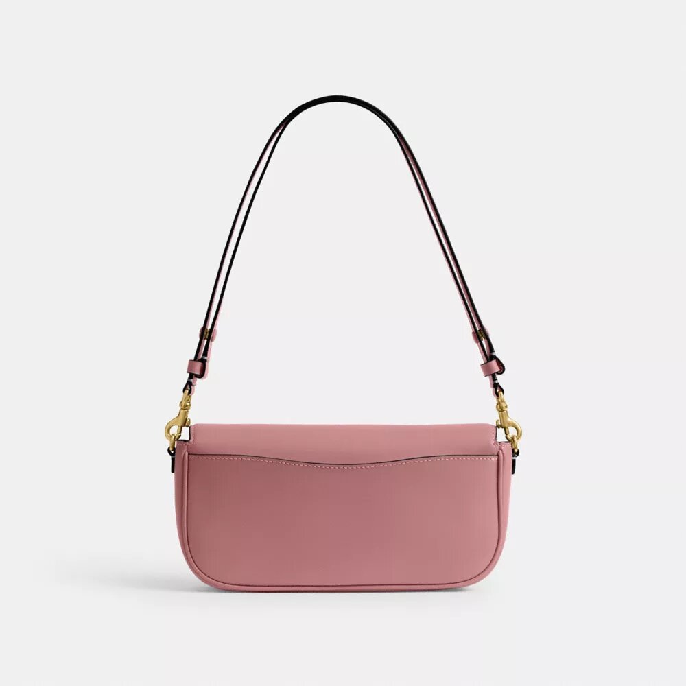Borsa a patta con catena Brooke
