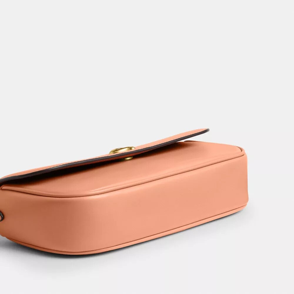 Borsa a patta con catena Brooke