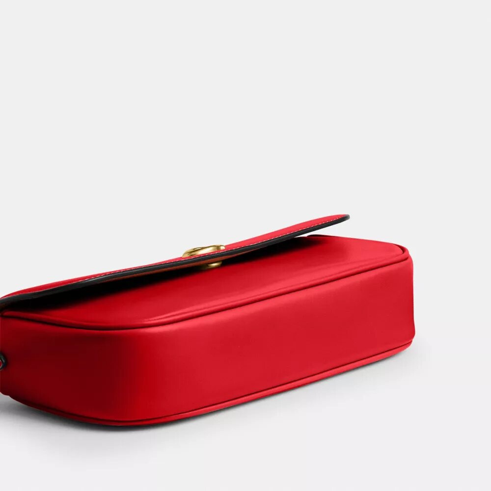 Borsa a patta con catena Brooke