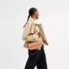 Borsa a patta con catena Brooke