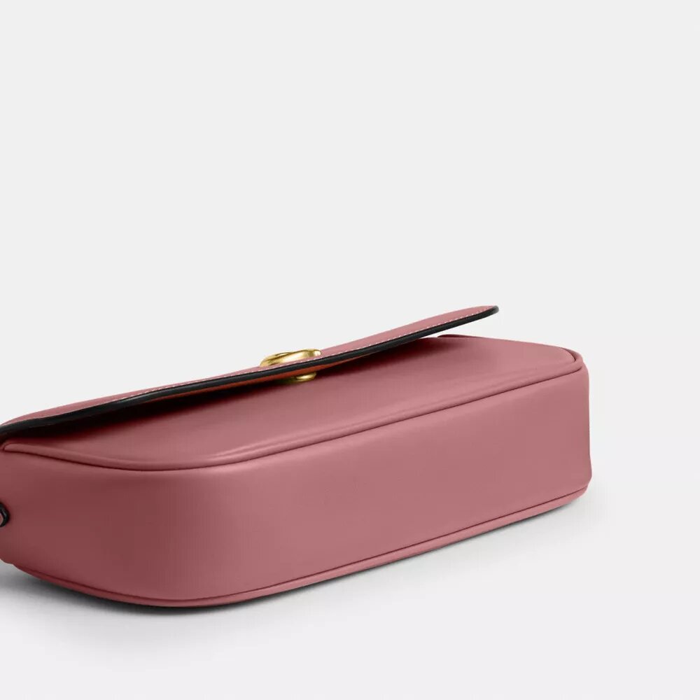 Borsa a patta con catena Brooke