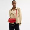 Borsa a patta con catena Brooke