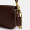 Borsa a patta con catena Brooke