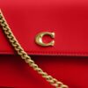 Borsa a patta con catena Brooke