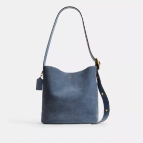 Borsa a secchiello Bleecker