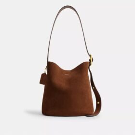 Borsa a secchiello Bleecker