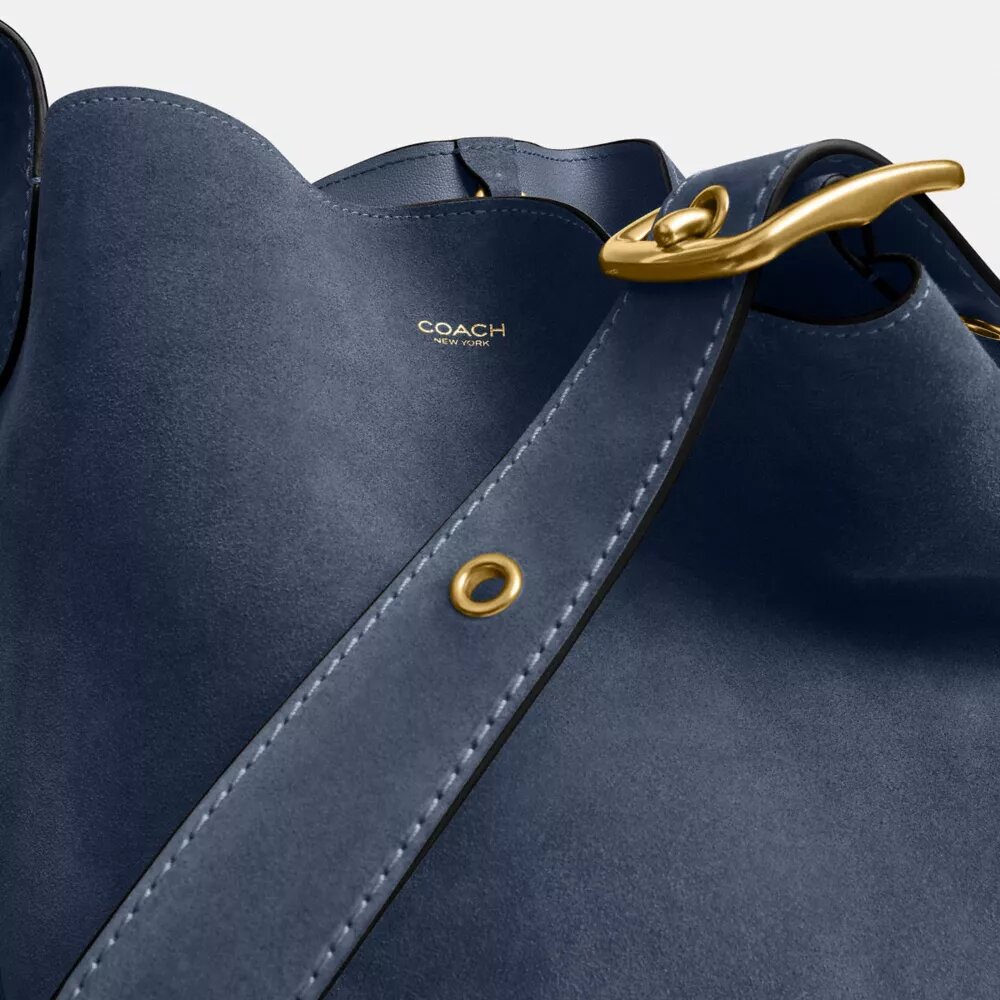 Borsa a secchiello Bleecker