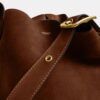 Borsa a secchiello Bleecker
