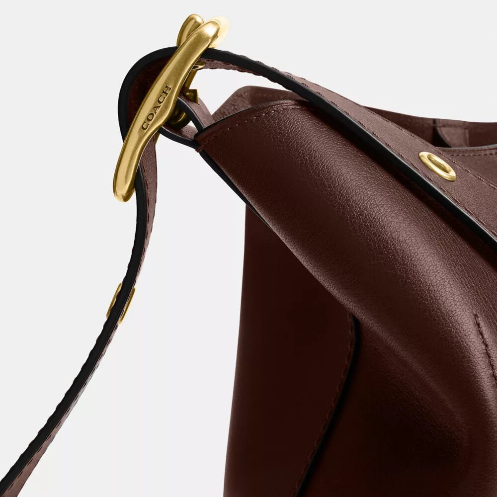 Borsa a secchiello Bleecker