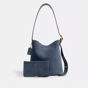 Borsa a secchiello Bleecker
