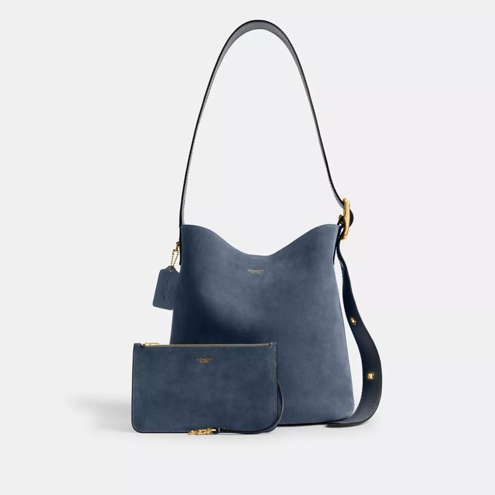 Borsa a secchiello Bleecker