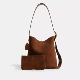 Borsa a secchiello Bleecker