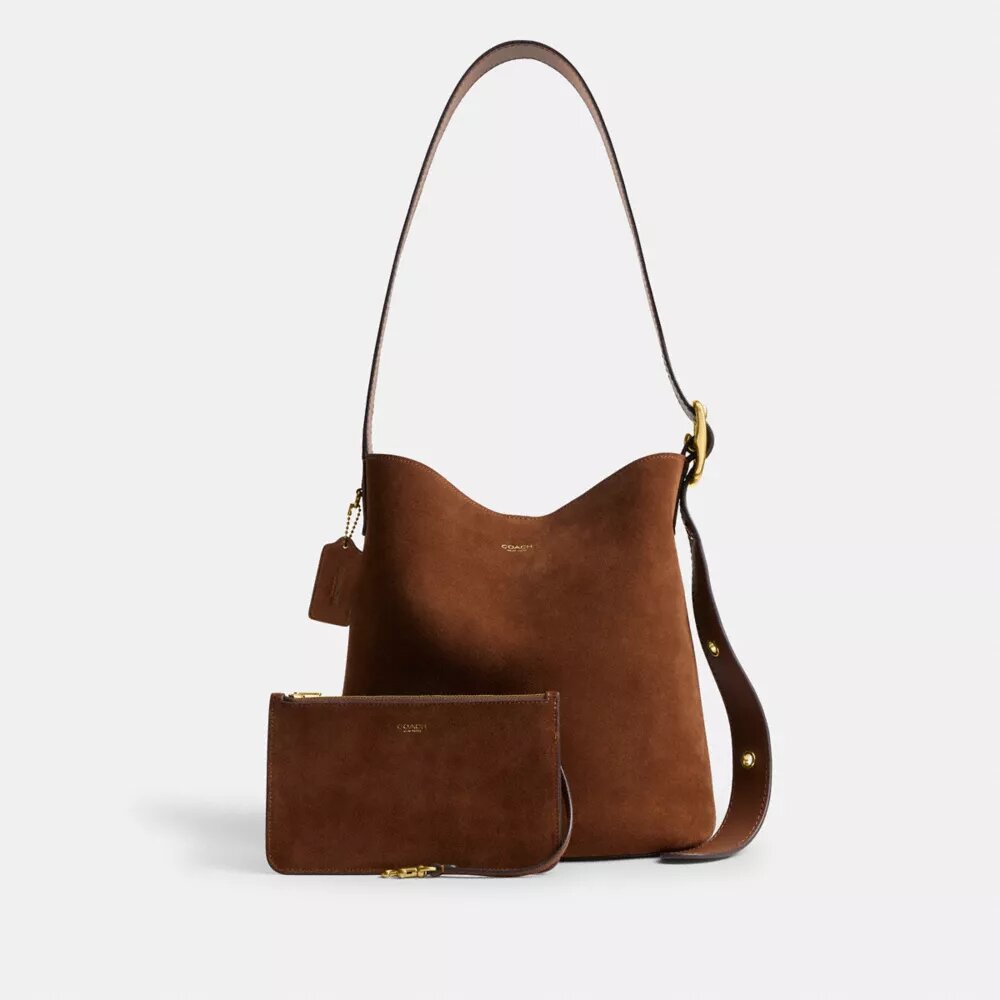 Borsa a secchiello Bleecker