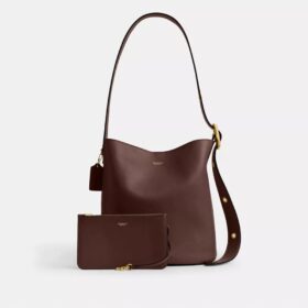 Borsa a secchiello Bleecker