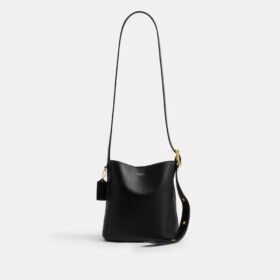 Borsa a secchiello Bleecker 21