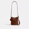 Borsa a secchiello Bleecker 21
