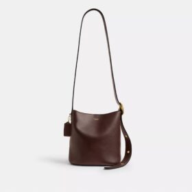 Borsa a secchiello Bleecker 21