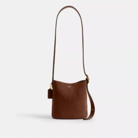 Borsa a secchiello Bleecker 21