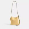 Borsa a secchiello Bleecker 21