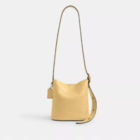 Borsa a secchiello Bleecker 21