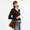 Borsa a secchiello Bleecker 21