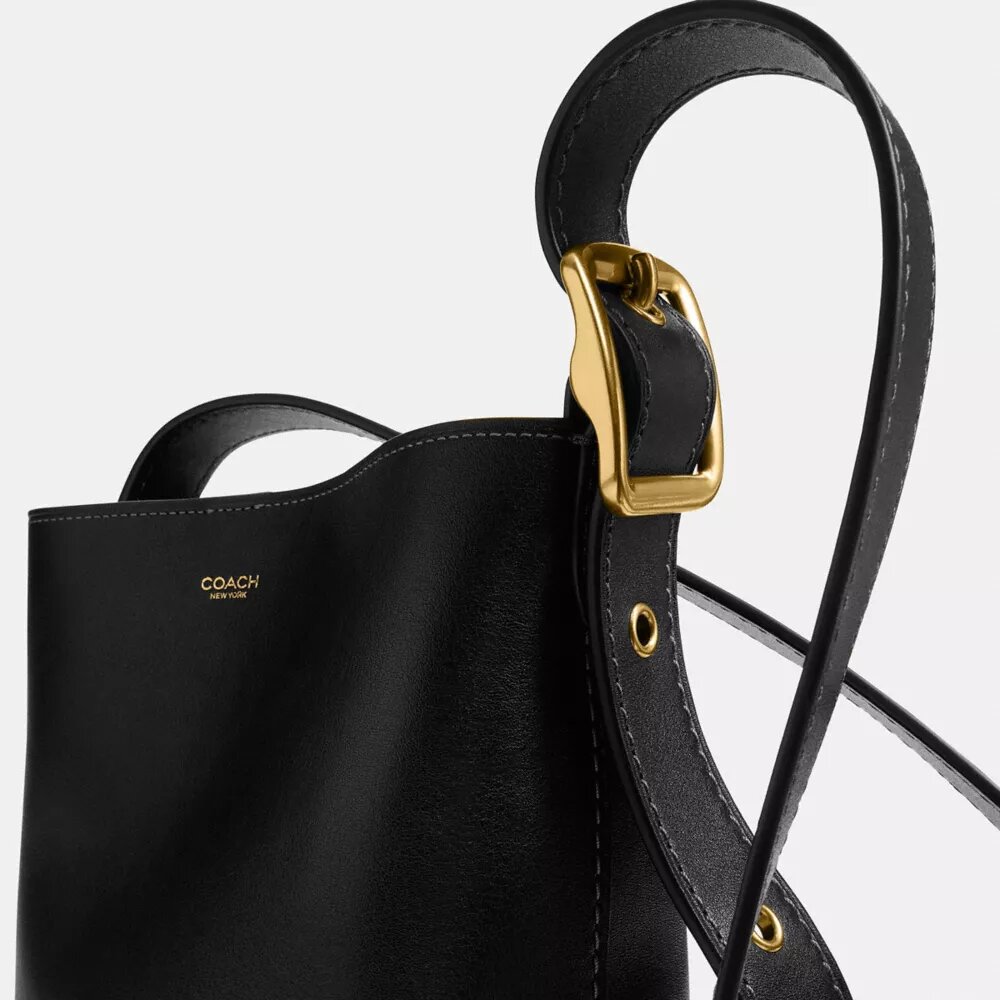 Borsa a secchiello Bleecker 21