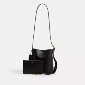 Borsa a secchiello Bleecker 21
