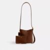 Borsa a secchiello Bleecker 21