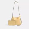 Borsa a secchiello Bleecker 21