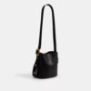 Borsa a secchiello Bleecker 21