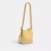 Borsa a secchiello Bleecker 21