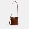 Borsa a secchiello Bleecker 21
