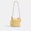 Borsa a secchiello Bleecker 21