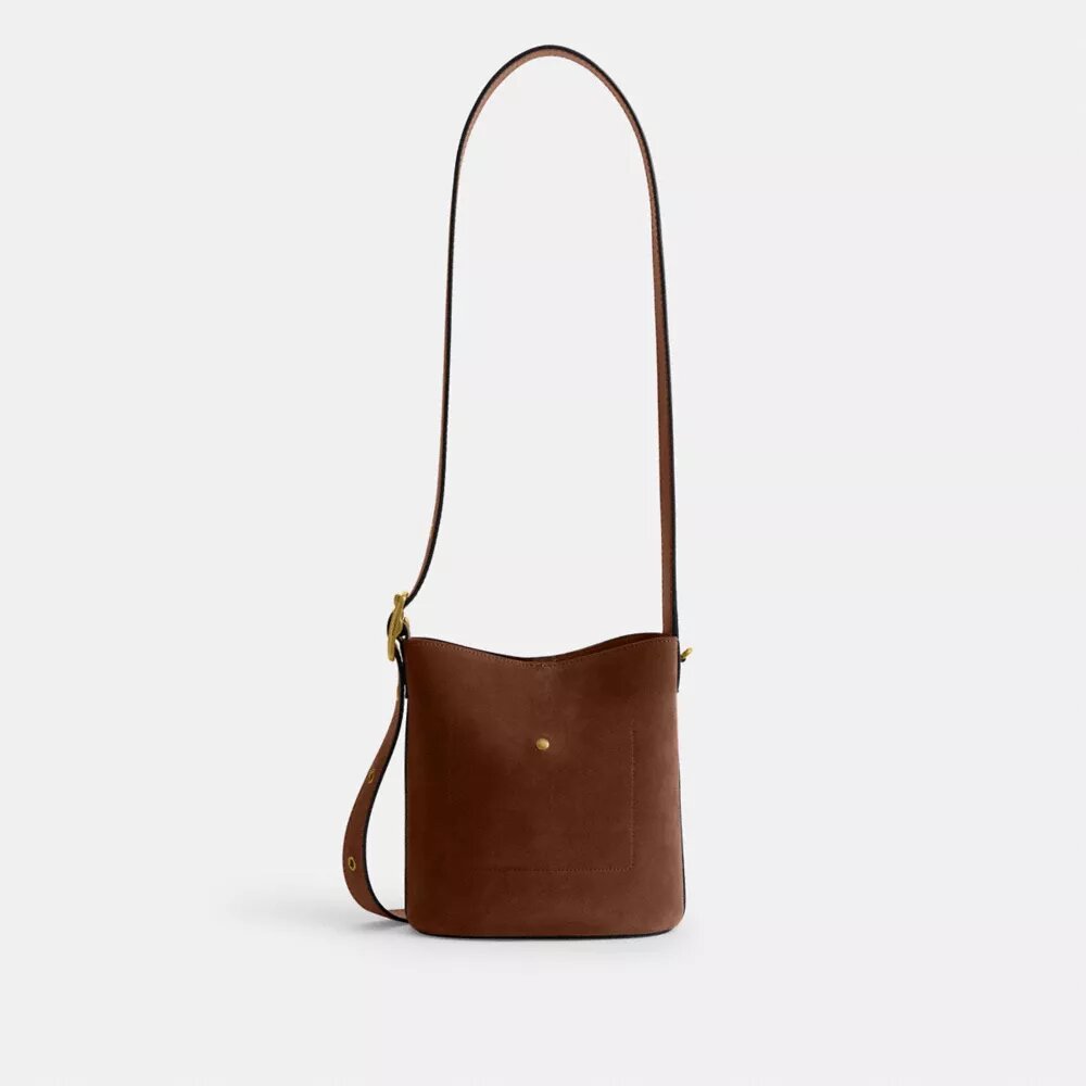 Borsa a secchiello Bleecker 21