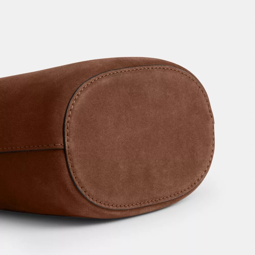Borsa a secchiello Bleecker 21