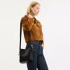 Borsa a secchiello Bleecker 21