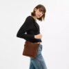 Borsa a secchiello Bleecker 21