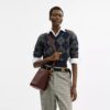 Borsa a secchiello Bleecker 21
