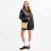 Borsa a secchiello Bleecker 21