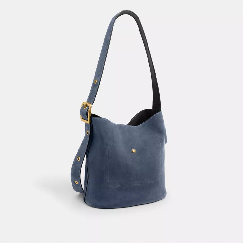 Borsa a secchiello Bleecker