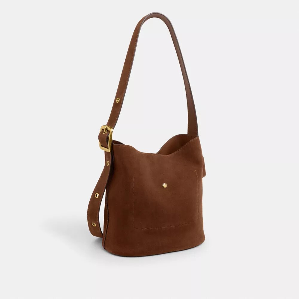 Borsa a secchiello Bleecker
