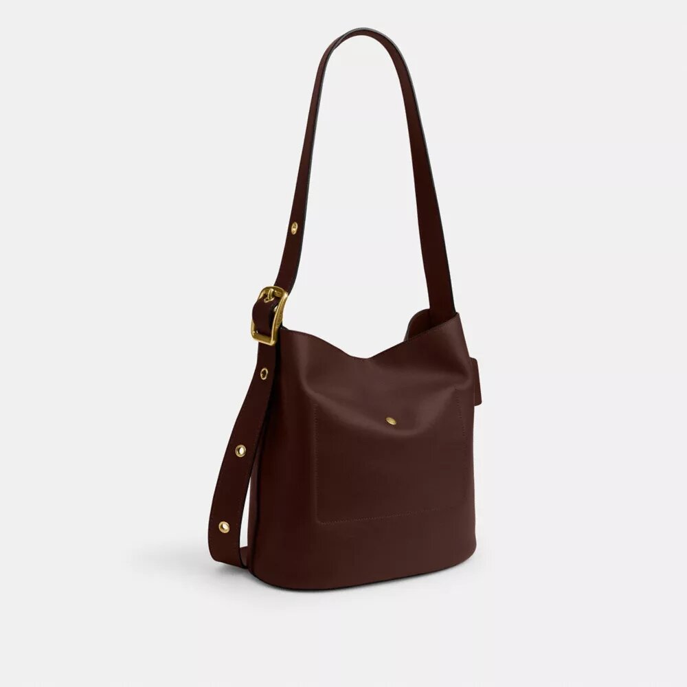 Borsa a secchiello Bleecker