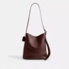Borsa a secchiello Bleecker 36
