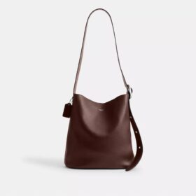 Borsa a secchiello Bleecker 36