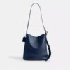 Borsa a secchiello Bleecker 36